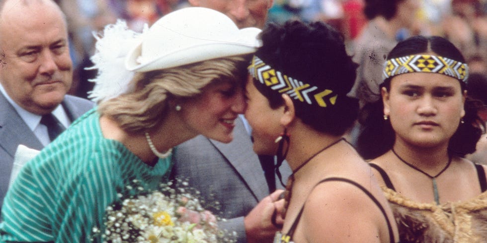 princess diana prince charles tour australia