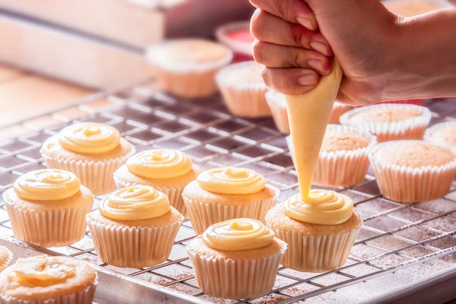 best baking essentials