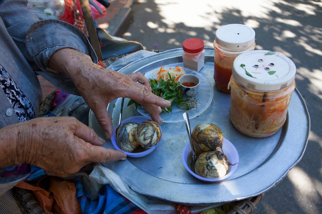balut