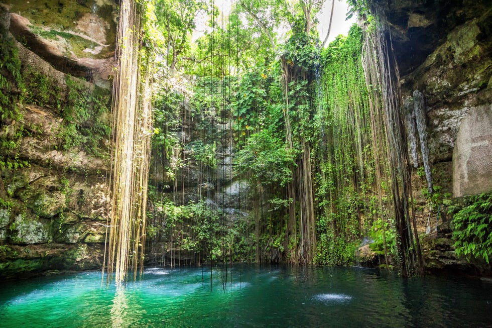 best family holiday destinations
