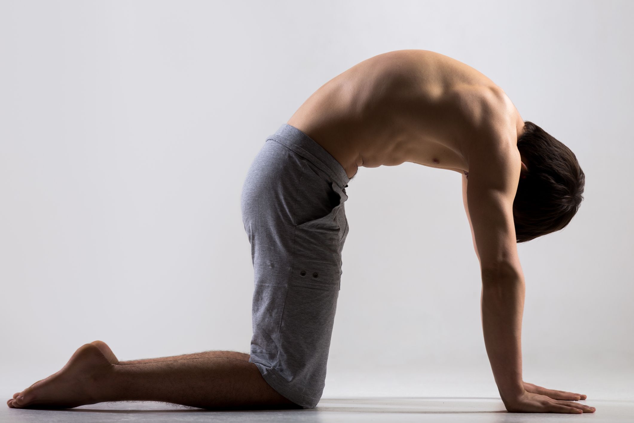 Sexual Nerve Strength | kundalini.yoga