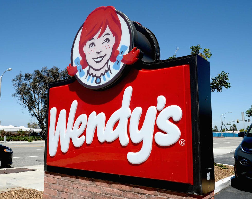 wendy’s