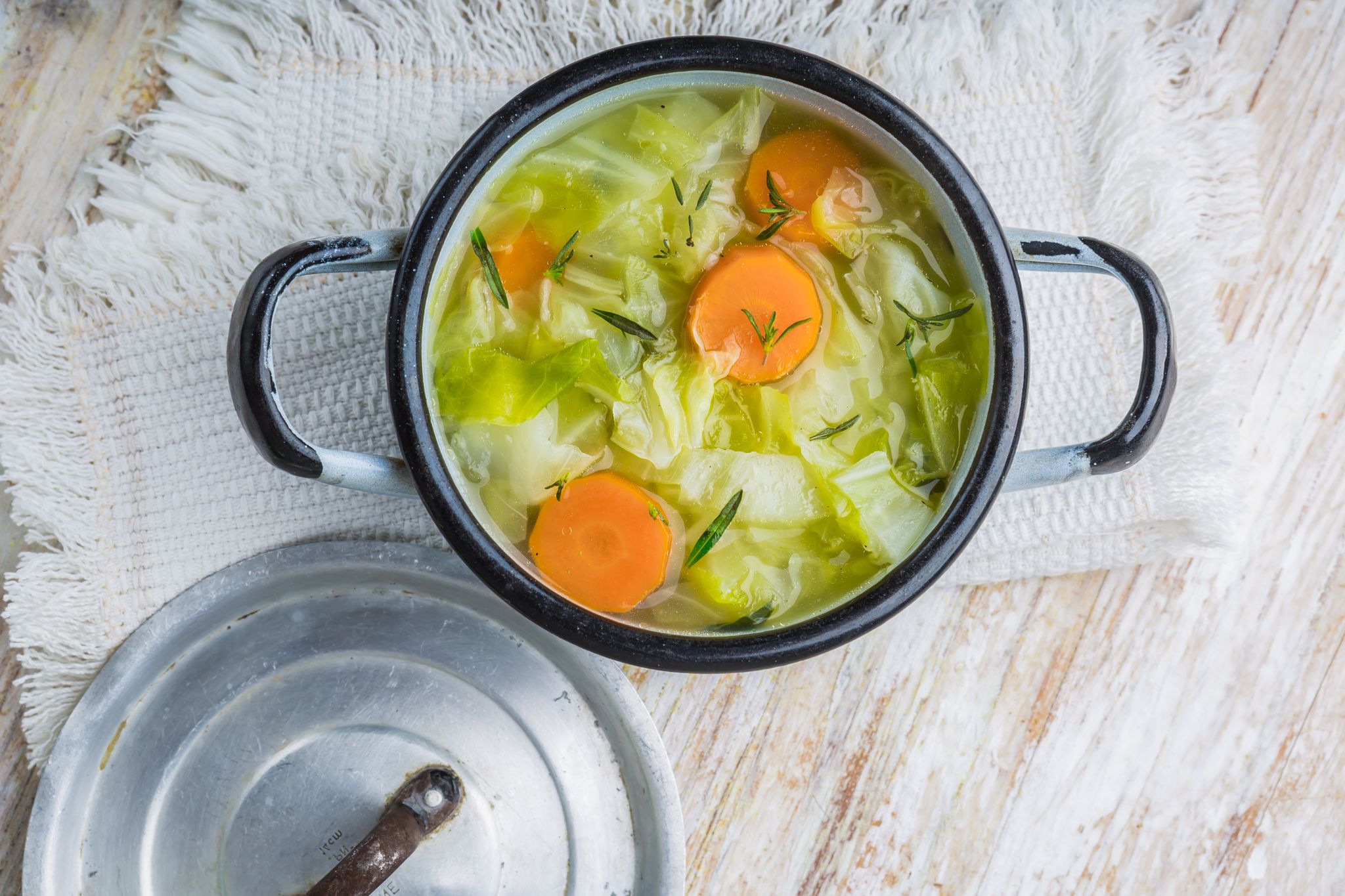 cabbage soup diet