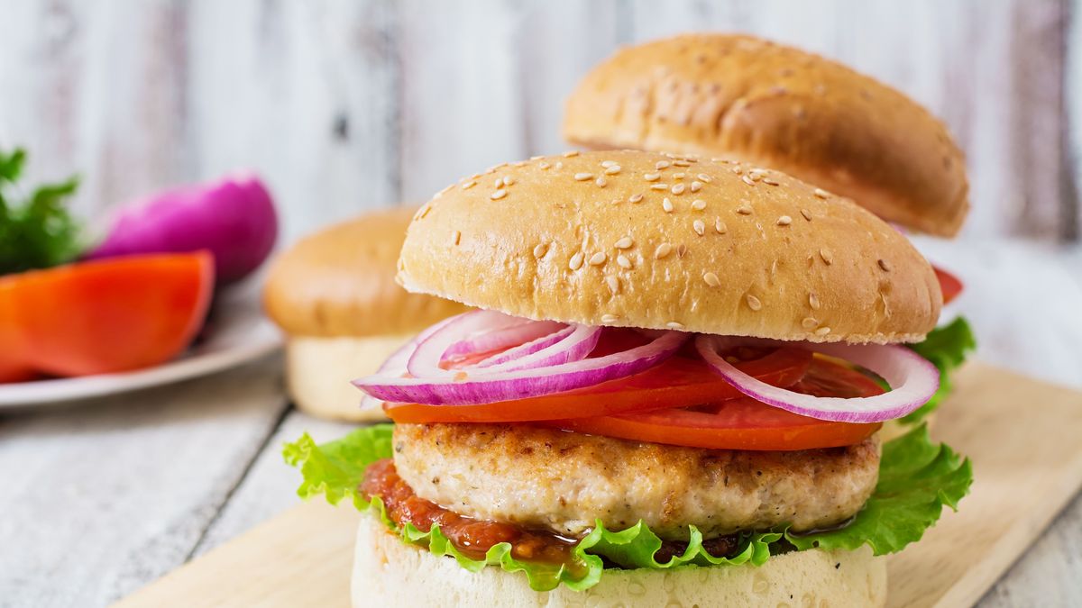 40 Healthy Fast Food Options for When You're Eating Out