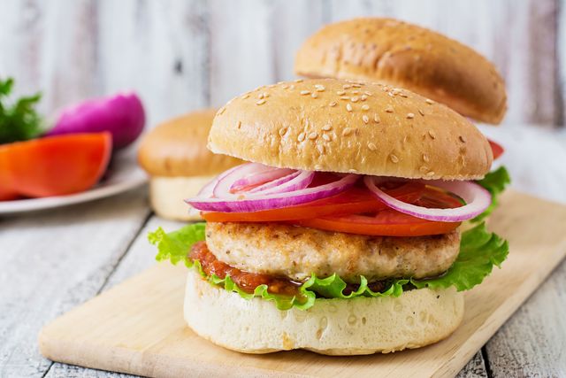 40 Healthy Fast Food Options for When You’re Eating On the Go