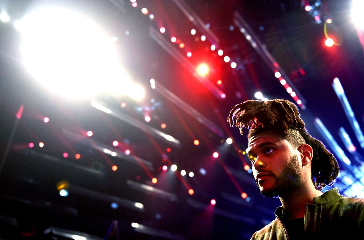 10 Things You May Not Know About The Weeknd