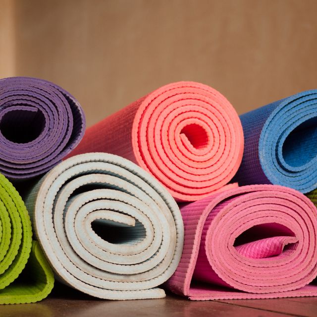 10 Best Yoga Mats in 2023 - Nonslip Yoga Mats