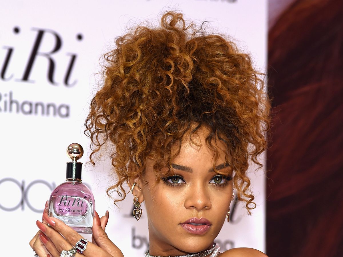 What Perfume Does Rihanna Wear 2023 - Fenty Perfume By Kilian Love Don't Be  Shy