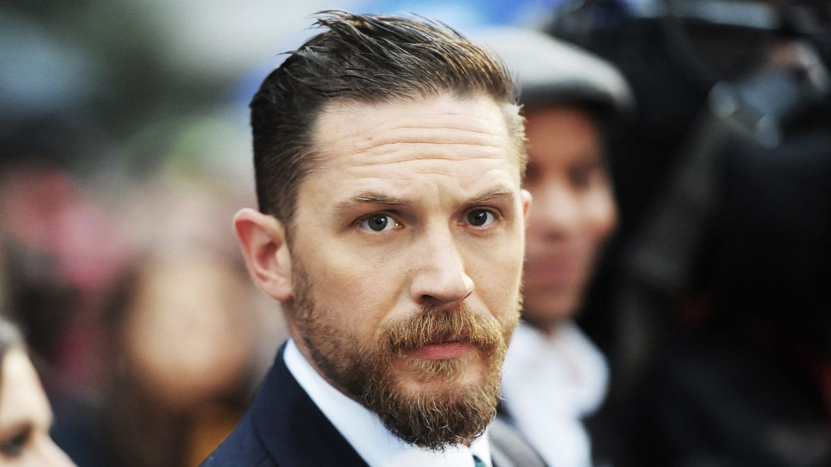 preview for 5 Things to Know About Tom Hardy