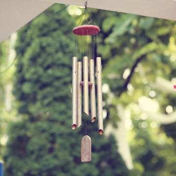 Campanas de viento DIY para decorar tu balcón, terraza o porche campanas de viento diy para decorar tu balcón, terraza o porche
