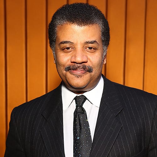 neil degrasse tyson