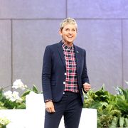 'The Ellen Degeneres Show' Season 13 Bi-Coastal Premiere