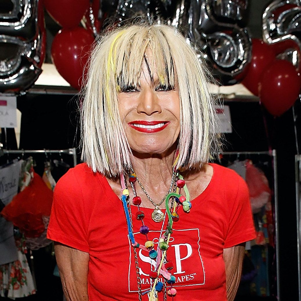 Betsey Johnson & Knix Partner For New Undies Collab