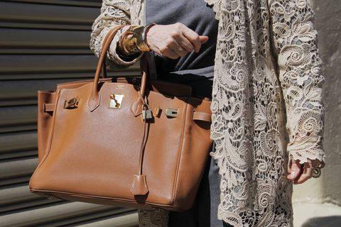 Brown, Bag, Textile, Style, Khaki, Pattern, Tan, Fashion accessory, Shoulder bag, Leather, 