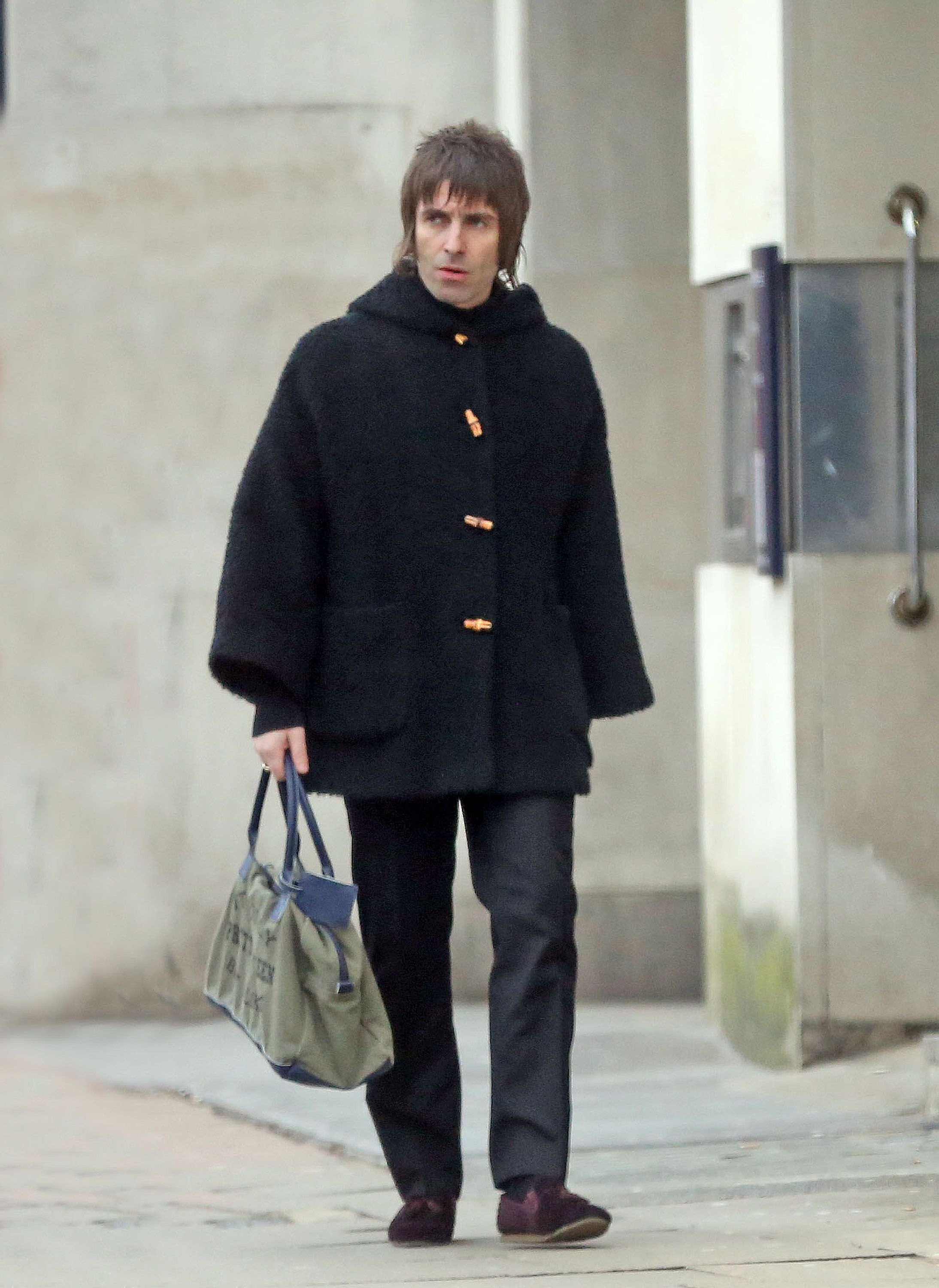 Liam Gallagher s 10 Most Iconic Style Moments