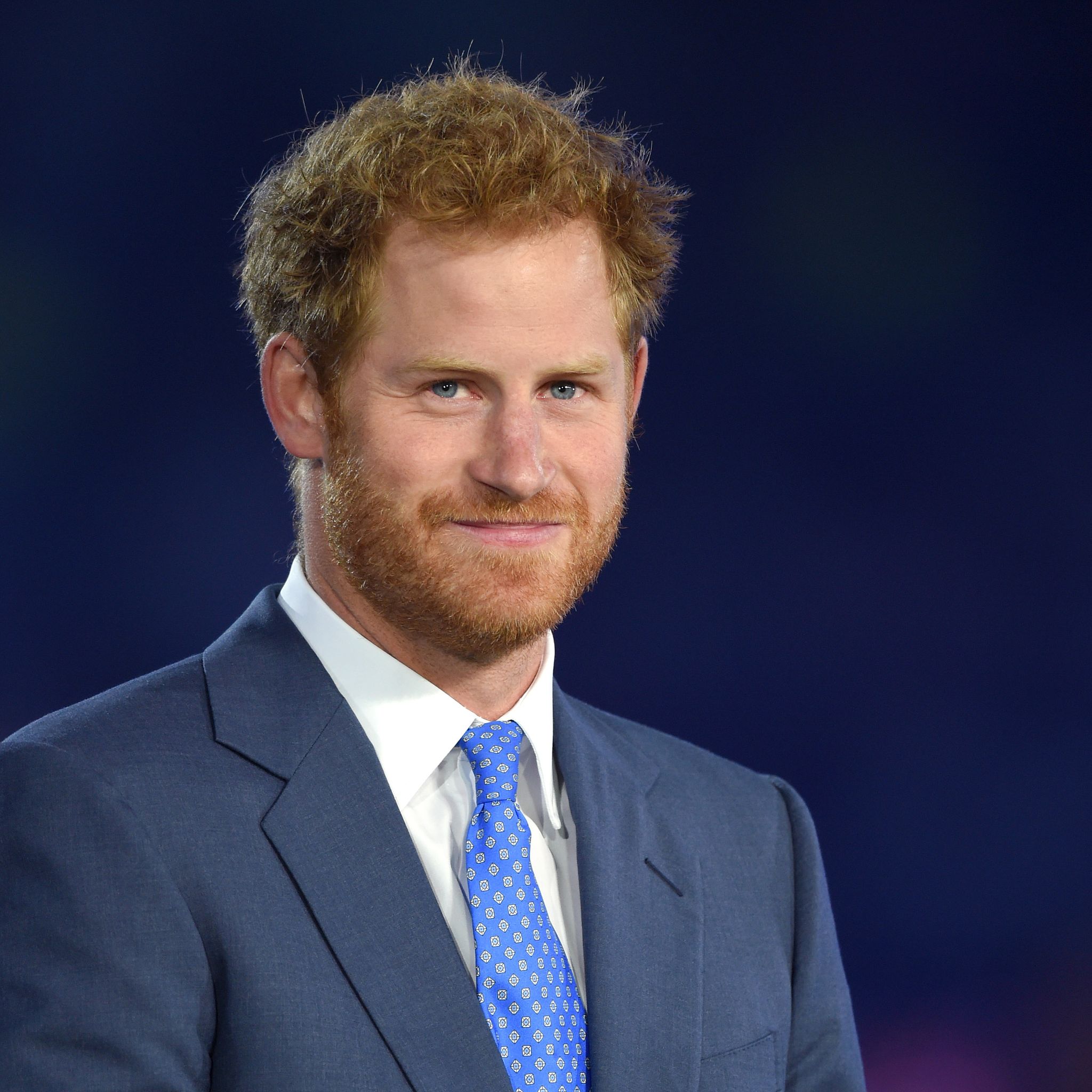 Who Prince Harry was apparently dating when he met Meghan Markle