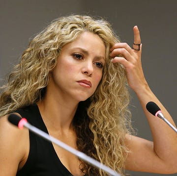 shakira tristofobia psicólogo