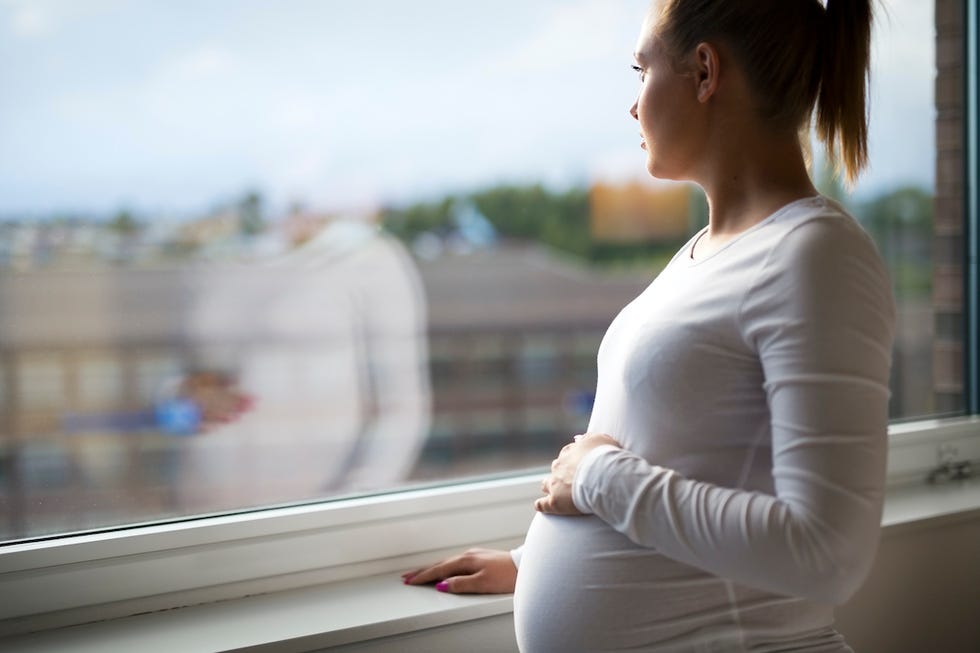 'My Son, Not Prison, Changed My Life': Why Pregnant Women Should Not Be ...