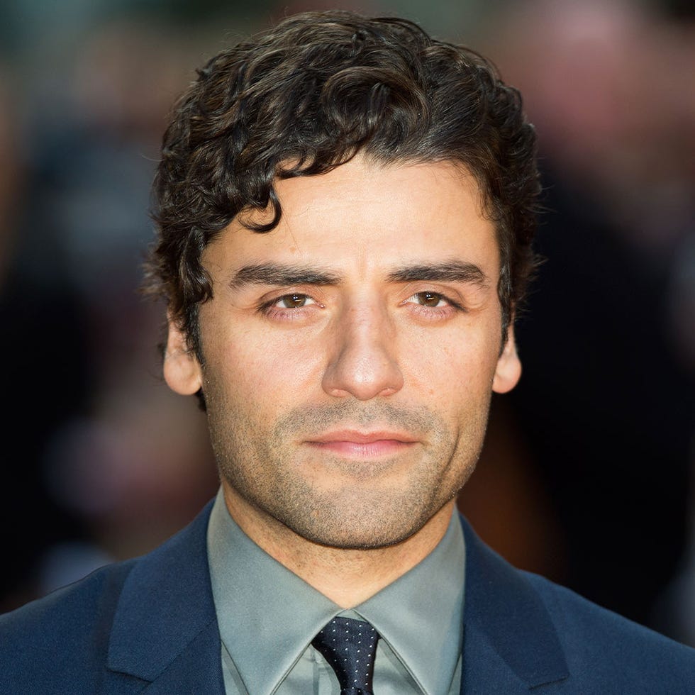 oscar isaac