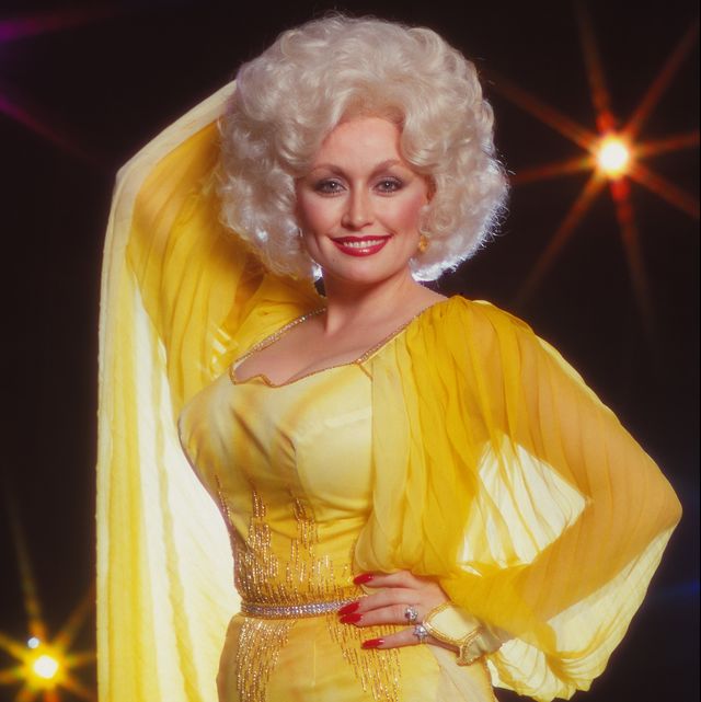 los angeles   1978  country singer dolly parton poses for a portrait session in 1978 in los angeles, california photo by harry langdongetty images