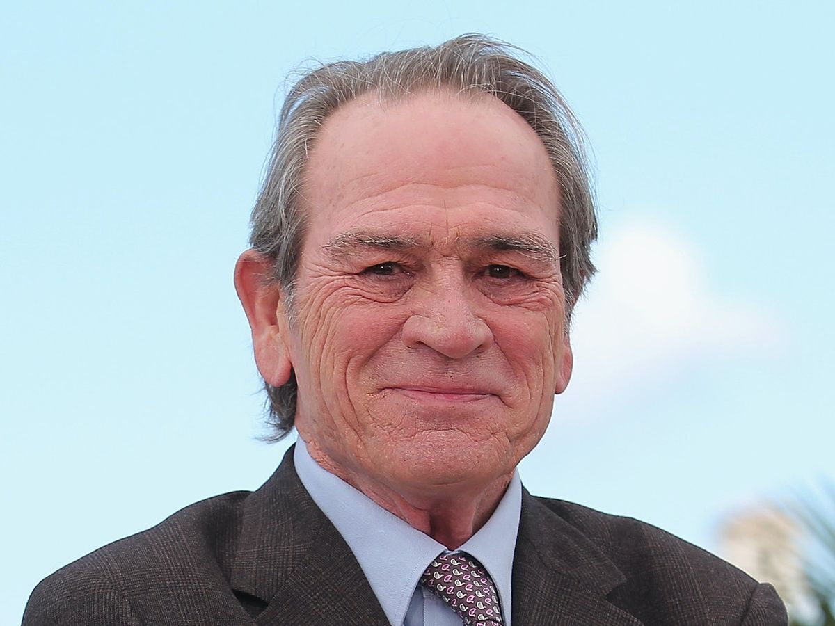 Tommy Lee Jones - Movies, Spouse & Age