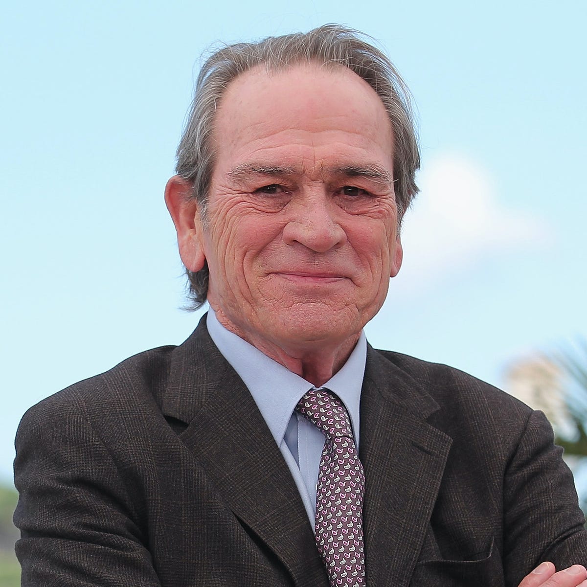 Tommy Lee Jones - Movies, Spouse & Age