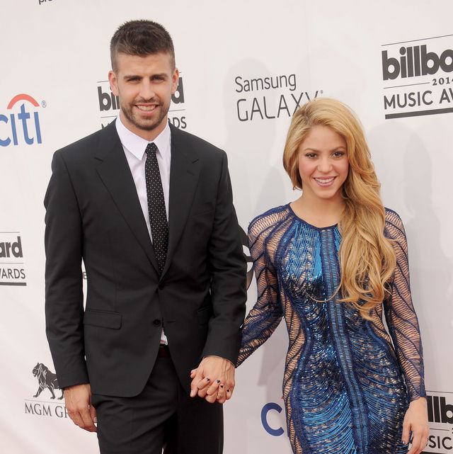 Shakira Says She's “Fine on My Own” After Splitting from Gerard Piqué