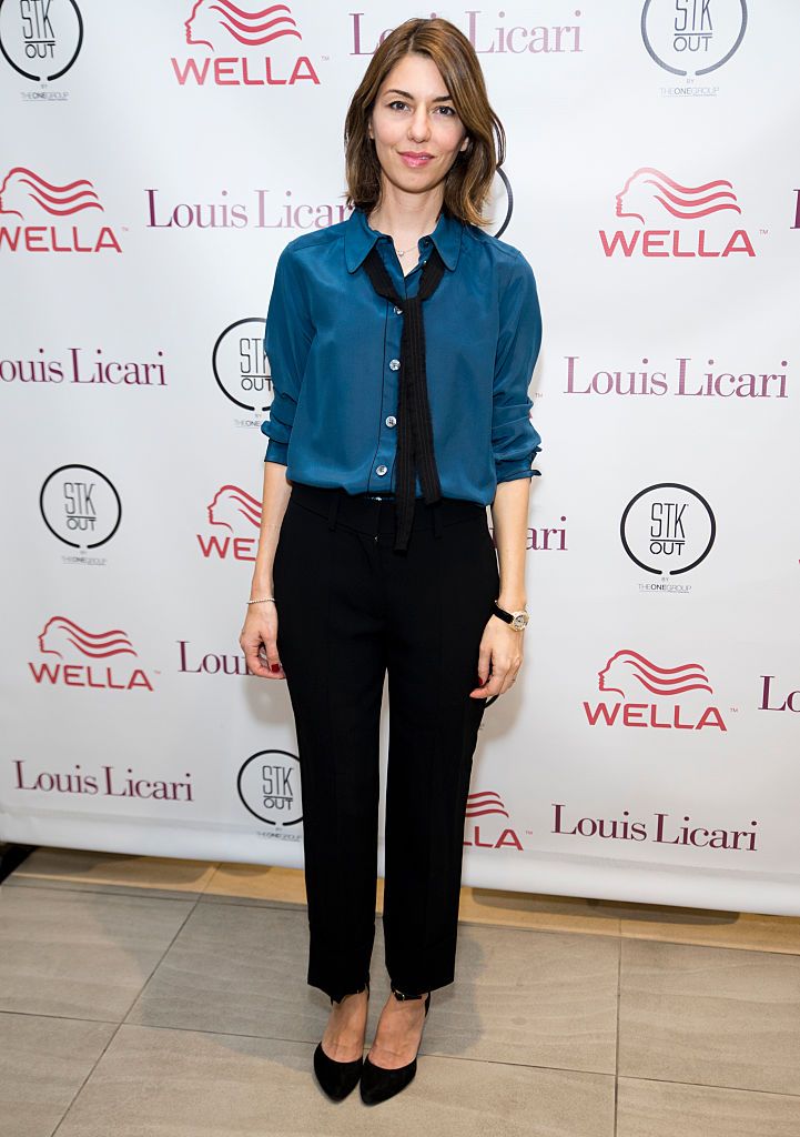 style inspiration: sofia coppola + louis vuitton} :: TIG