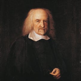 thomas hobbes