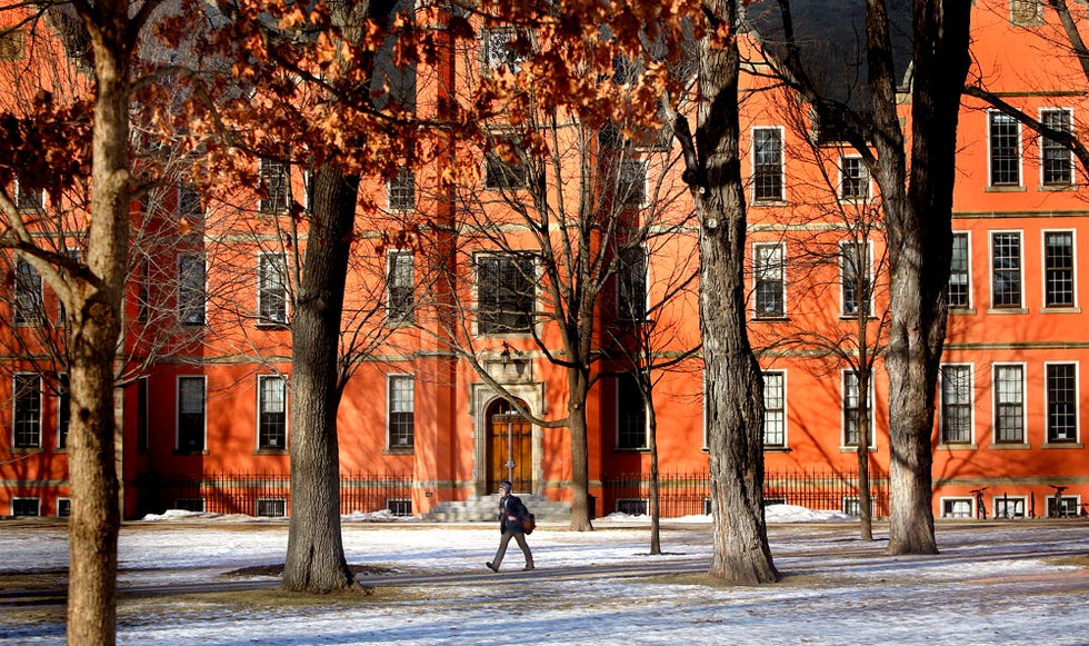 Best Liberal Art Colleges In Us