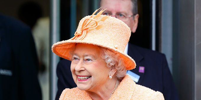 Six little-known facts about Queen Elizabeth's style
