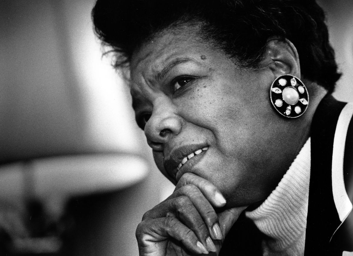 Maya Angelou: The Meaning Behind Her Poem “Still I Rise”