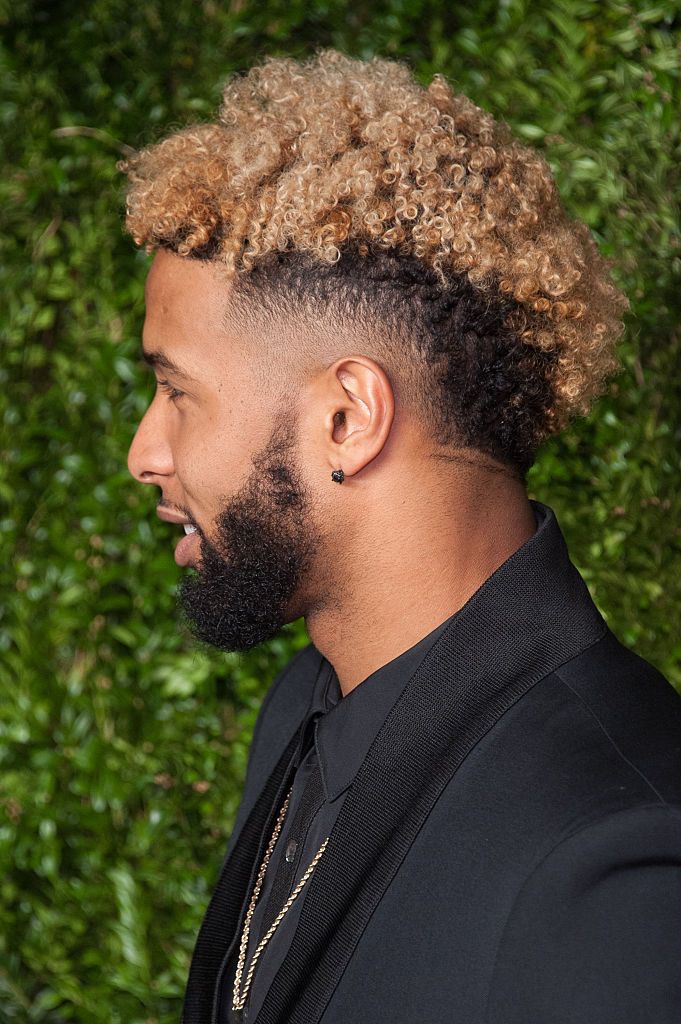 Details more than 79 black male model hairstyles super hot
