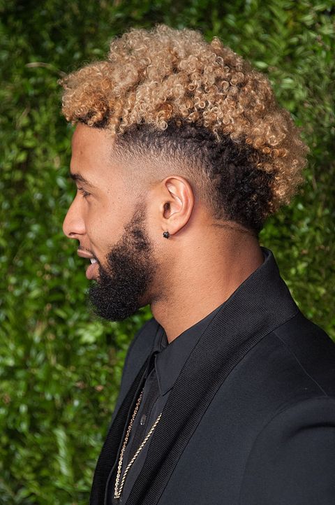 best haircuts for black celebrities