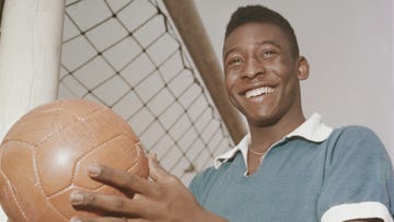 pele