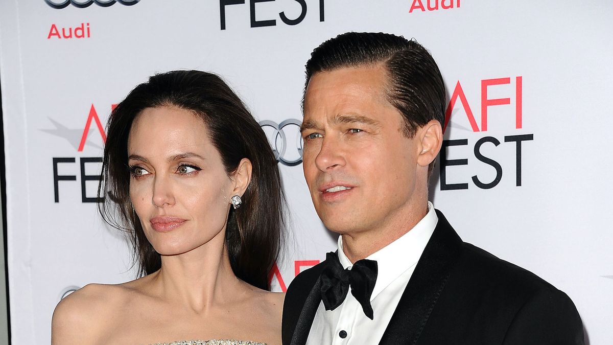 preview for How Angelina Jolie Became an A-List Actress and Director