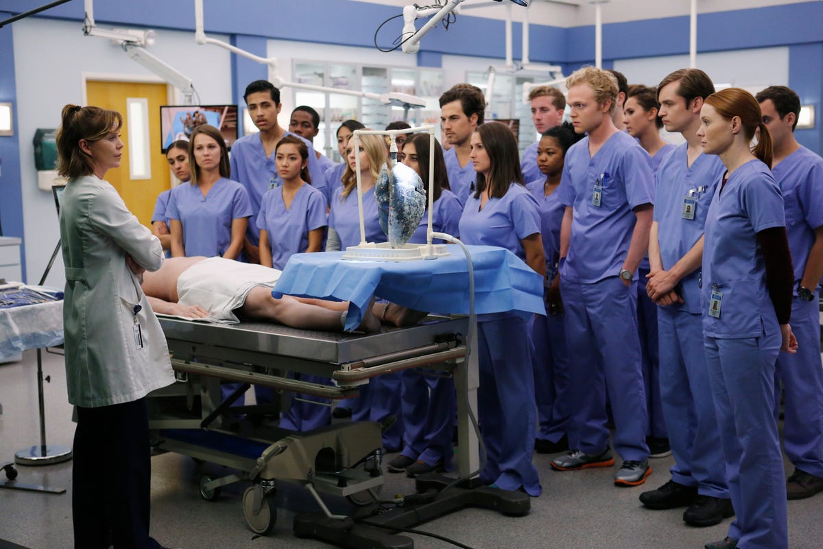 Grey's Anatomy': The Real Reason Fans Are Nostalgic For the Early