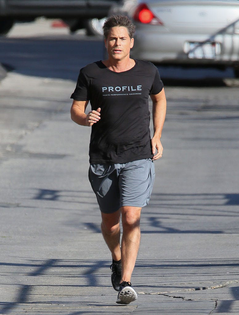 Rob Lowe