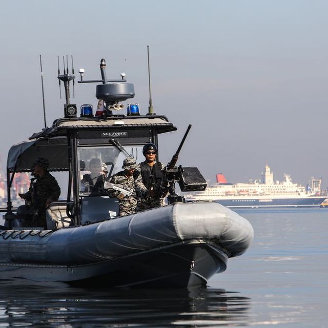 Vehicle, Boat, Watercraft, Rigid-hulled inflatable boat, Navy, Ship, Inflatable boat, Patrol boat, river, Tugboat, 