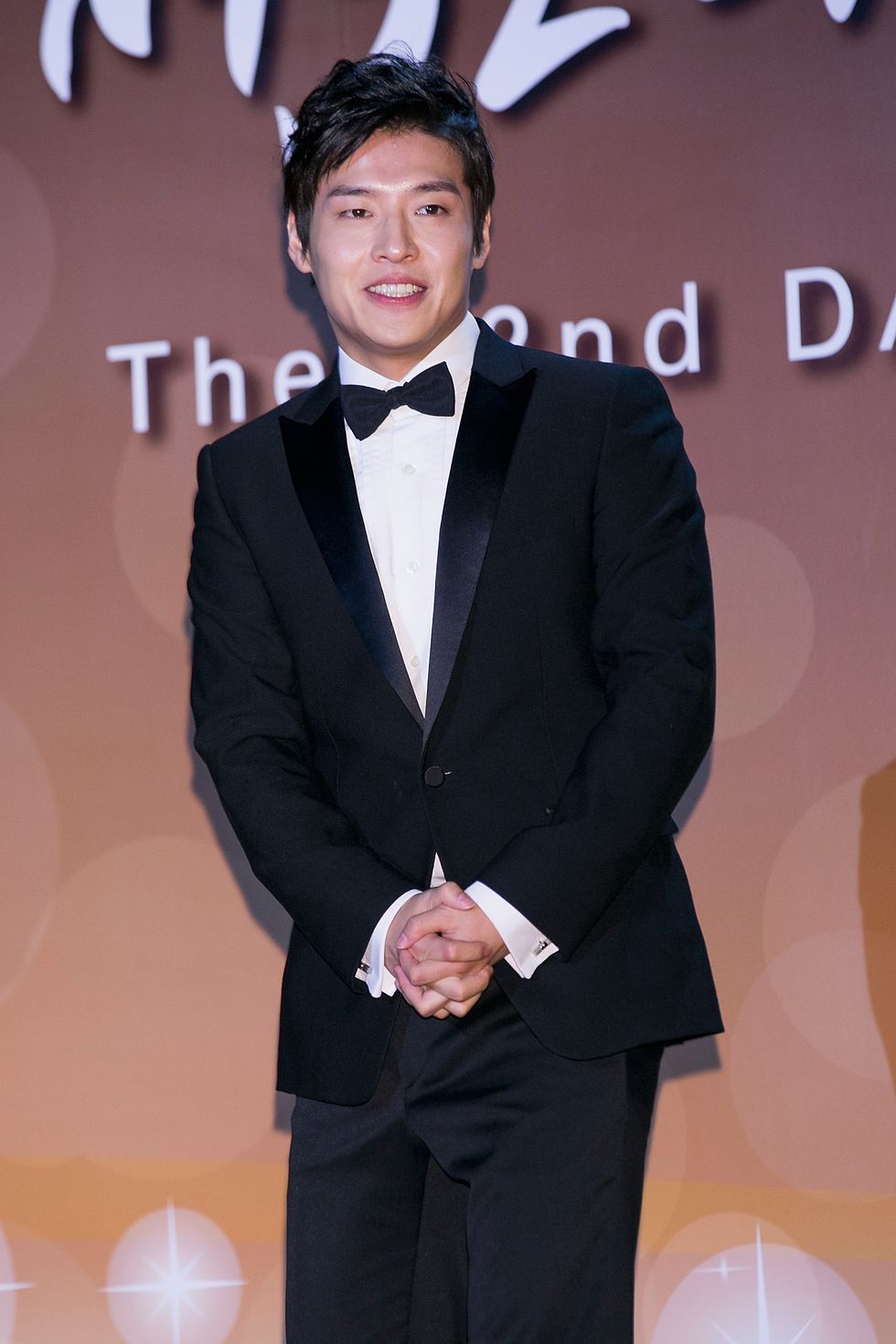 seoul, south korea   november 20  actor kang ha neul attends the 52nd daejong film awards at kbs on november 20, 2015 in seoul, south korea  photo by han myung guwireimage