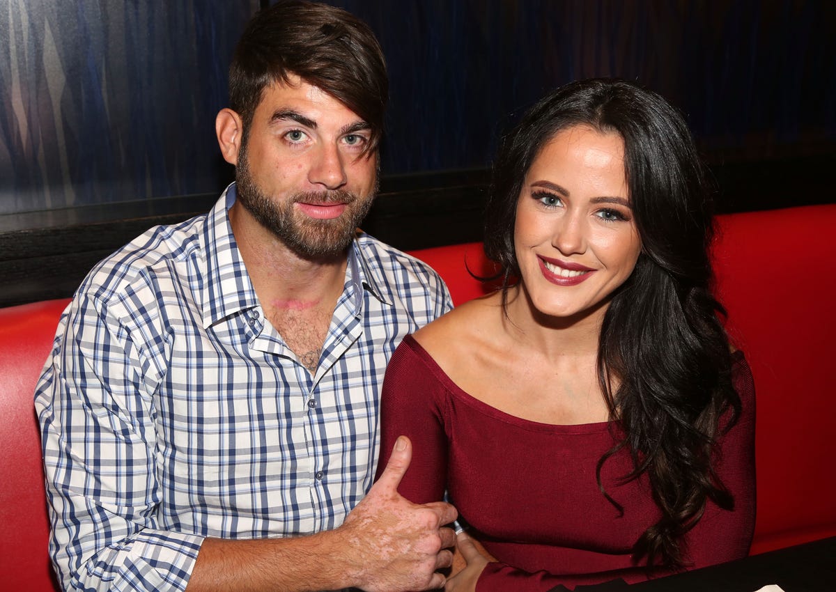 Jenelle Evans Reacts to Claim She Lost Everything Over David Eason