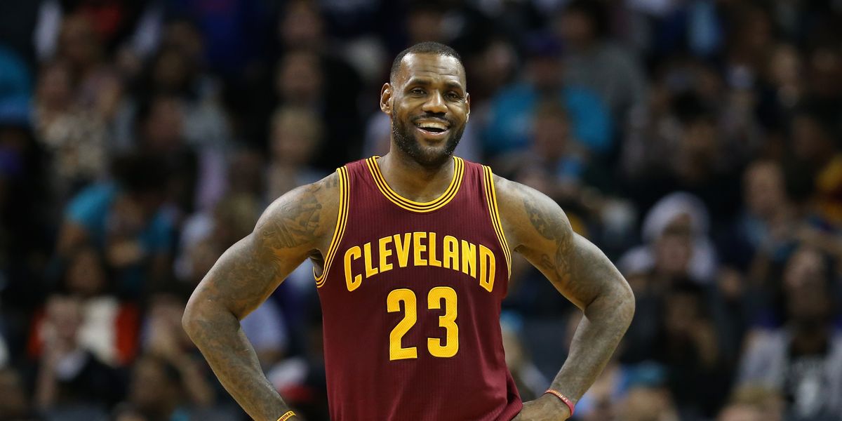 What Is Lebron James Net Worth? -- What Is LeBron James Worth Now?