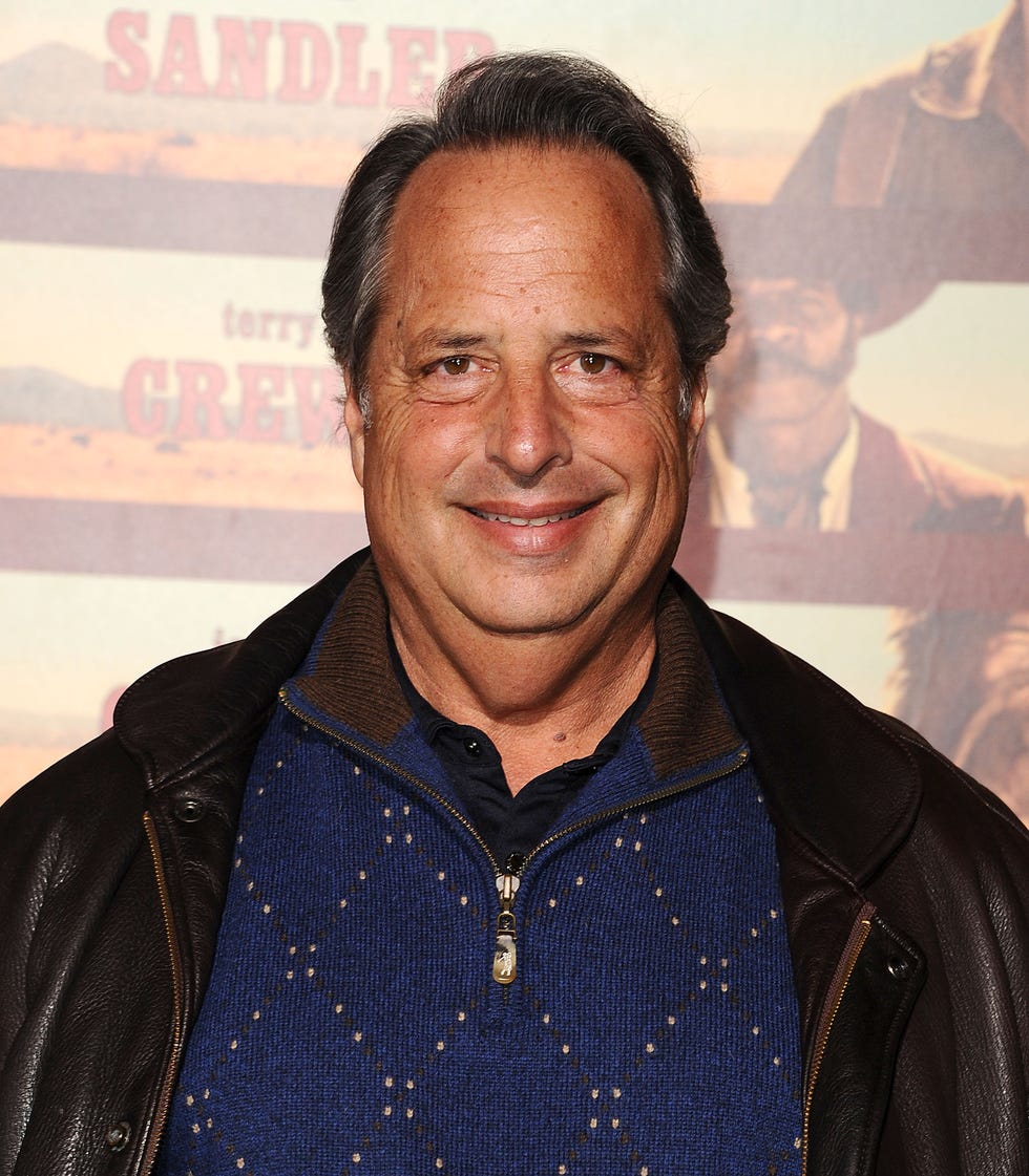 universal city, ca   november 30  actor jon lovitz attends the premiere of the ridiculous 6 at amc universal city walk on november 30, 2015 in universal city, california  photo by jason laverisfilmmagic
