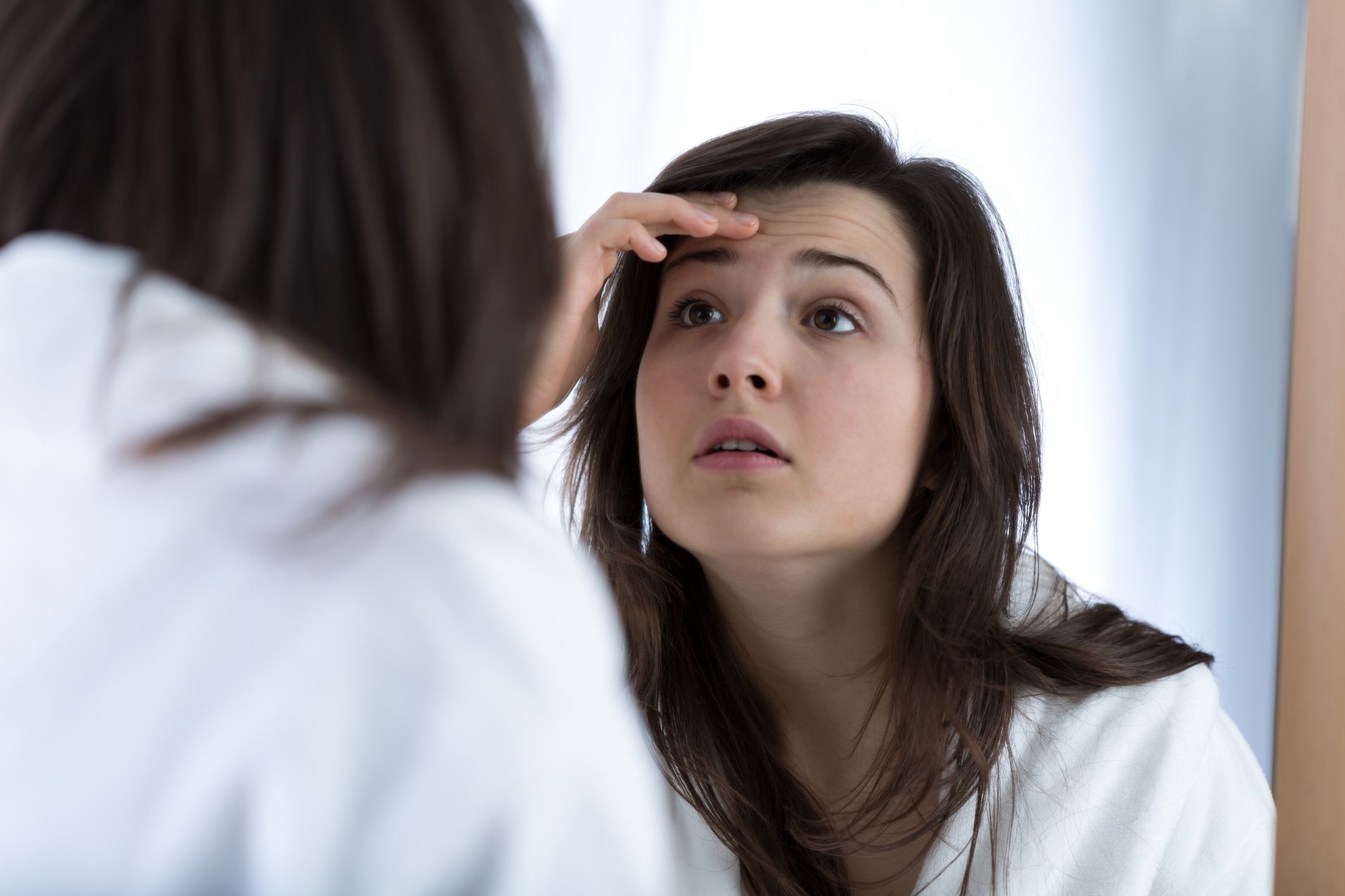 Causes of Pimples on The Scalp and How to Treat Them  Be Beautiful India