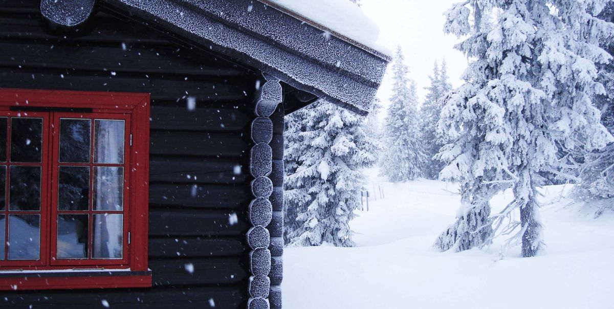 I trucchi scandinavi per affrontare l'inverno