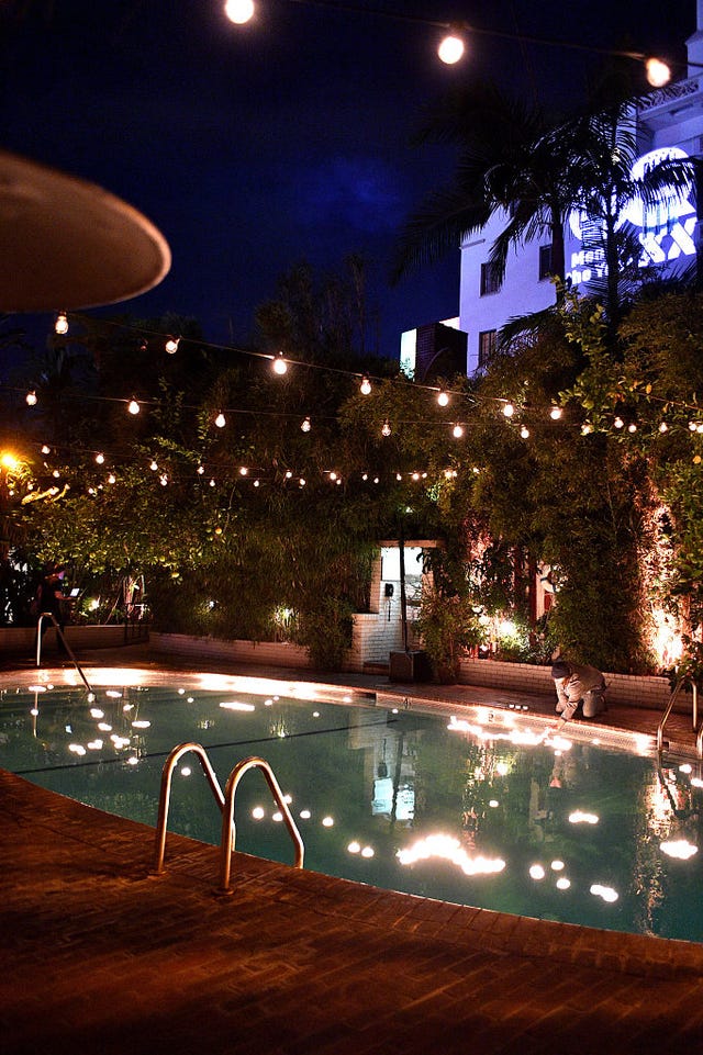 Chateau Marmont