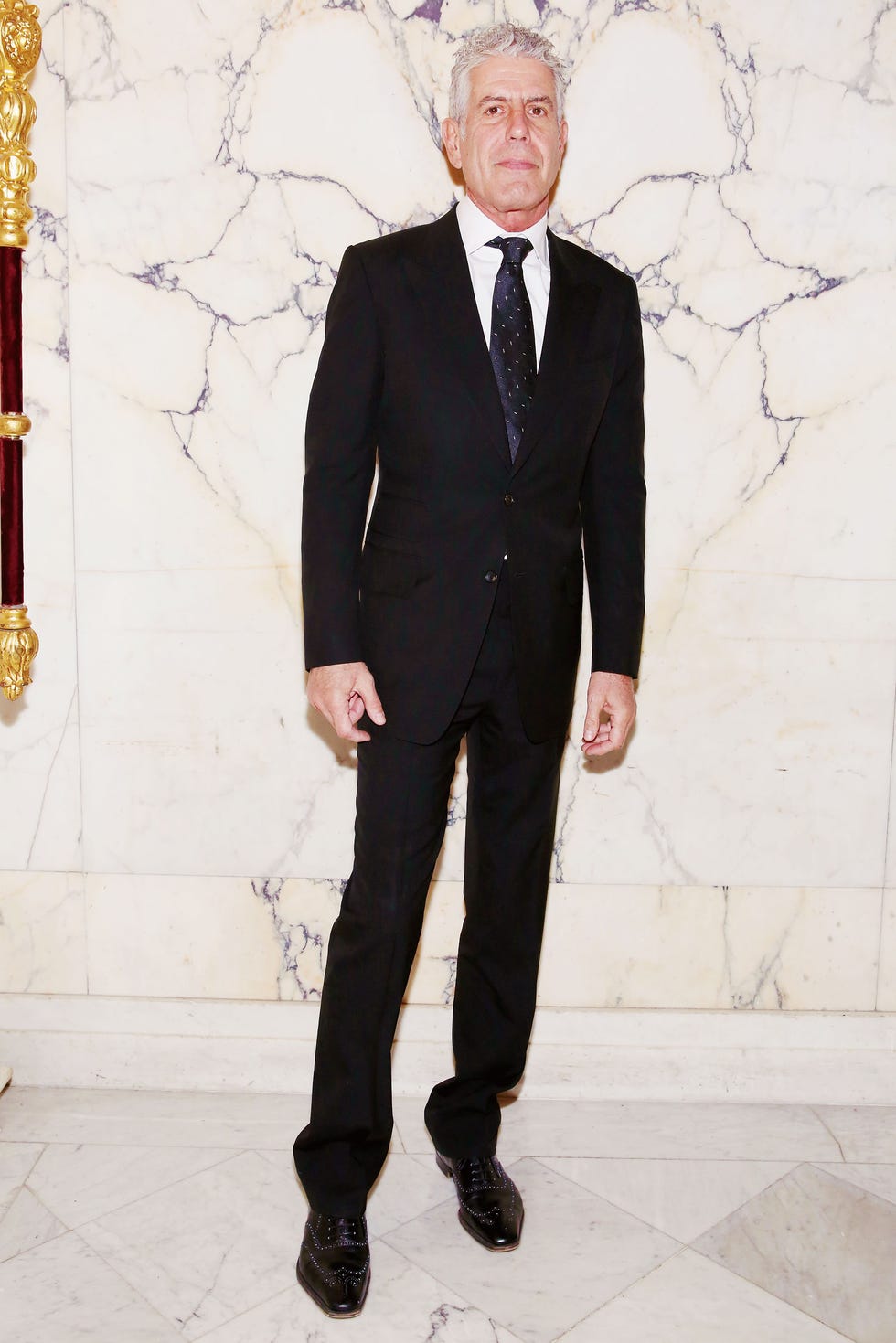 Suit, Formal wear, Clothing, Tuxedo, Fashion, Standing, Human, Outerwear, Blazer, White-collar worker, 