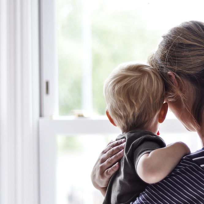 childcare funding boost motherhood