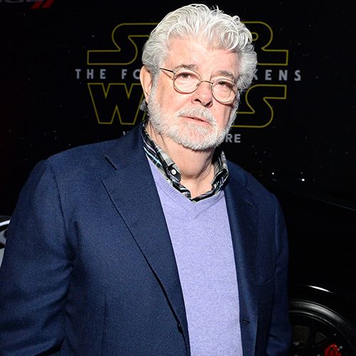george lucas first wife