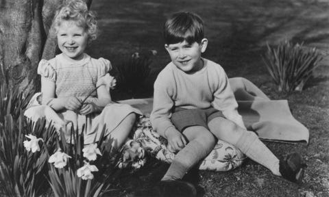 35 Best Royal Family Photos - Sweetest Royal Family Moments Ever